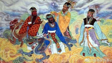 二郎神杨戬和他的六个结拜兄弟，为什么被称为“梅山七圣”？