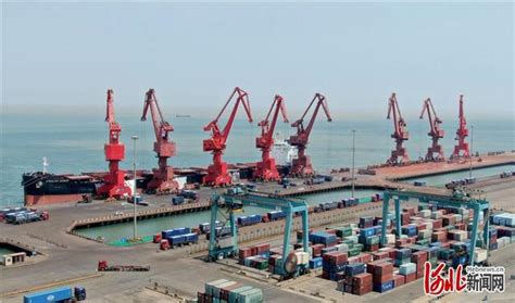 黄骅港：打造绿色智慧港口 发挥一体化优势 保障国家能源安全中国港口官网