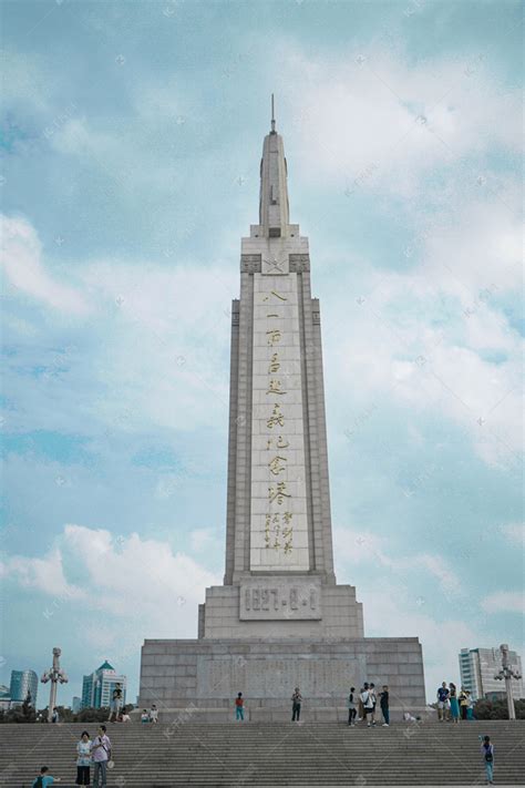 人民英雄纪念碑揭幕60年纪念日将至 | 北晚新视觉