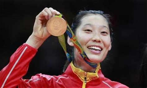 【图】中国女排朱婷最新消息公开 顶级比赛屡获佳绩_体育明星_明星-超级明星