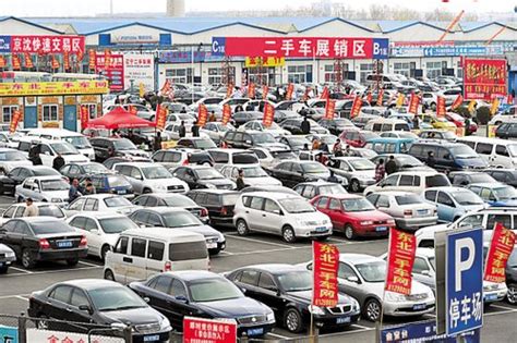 广州有哪些二手车市场_广州保利捷二手车市场地图 - 随意云