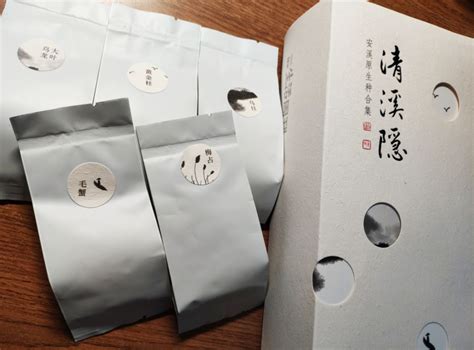 安溪小品种 之 毛蟹-茶语网,当代茶文化推广者