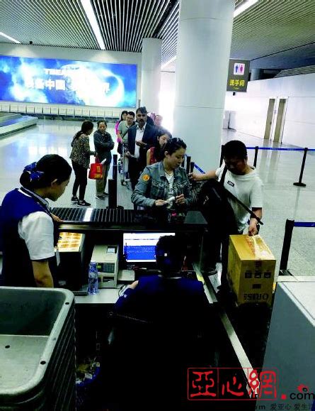 乌鲁木齐机场推出航站楼间无缝隙行李中转服务 -天山网 - 新疆新闻门户