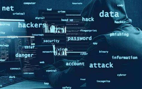 网络攻击的种类，网络攻击事件可分为哪5类