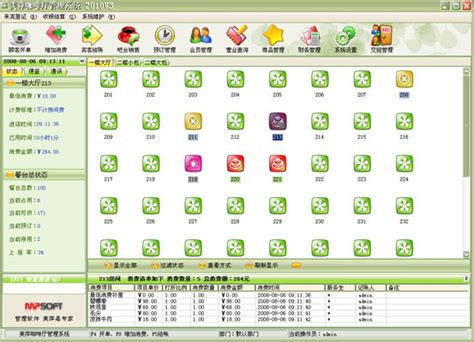超级会员管理系统-商家后台管理系统UI设计_sunsuyang-站酷ZCOOL
