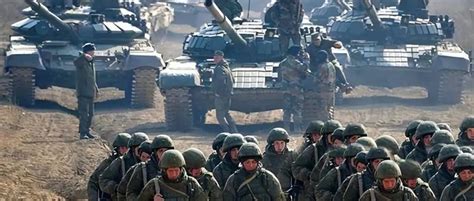 乌东战场激战正酣，俄要举行战略演习，这是要开辟“第二战场”？|俄军|乌克兰|乌东_新浪新闻