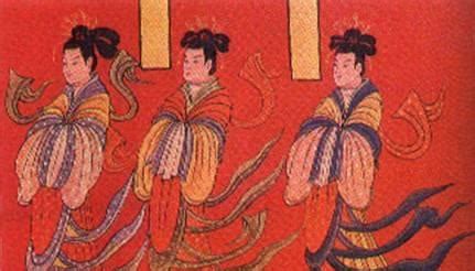 中国古代四大丑女之一：阮氏女的生平简介_三国|阮氏女|