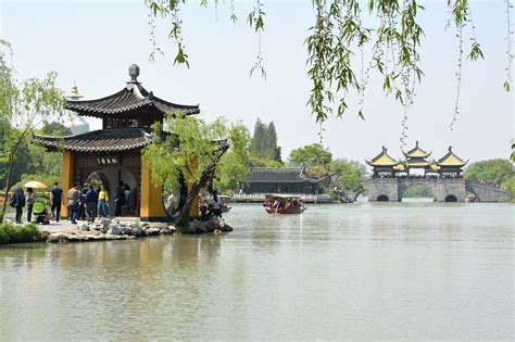 扬州有哪些好玩的地方 最佳旅游时间_旅泊网