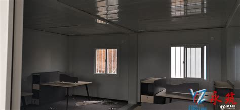 住人集装箱移动房阳光房彩钢房波浪箱活动板房办公室工地住人房屋-阿里巴巴