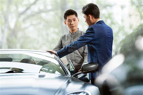 汽车销售话术与技巧分享，汽车销售话术与技巧培训？ | 大商梦
