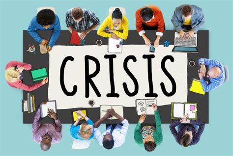 企业危机公关：怎么做信息的危机预判？_腾讯视频