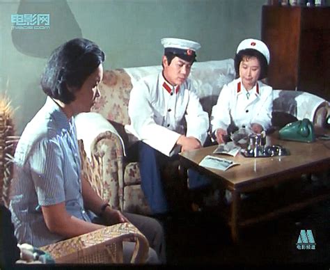 八十年代老电影《神女峰的迷雾》-搜狐大视野-搜狐新闻