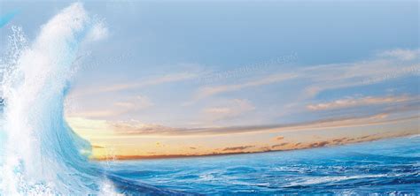 大海背景图素材-大海背景图模板-大海背景图图片免费下载-设图网