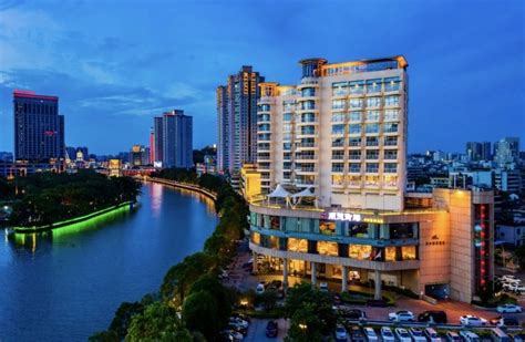 中山酒店预定-2024中山酒店预定价格-旅游住宿攻略-宾馆，网红-去哪儿攻略