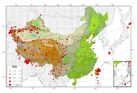 [分享]中国地震烈度区划图和中国地震动峰值参数加速度区划图 - 通信工程设计与建设 - 通信人家园 - Powered by C114