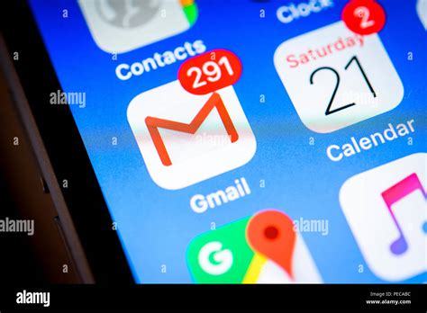 Gmail for Android - 無料・ダウンロード
