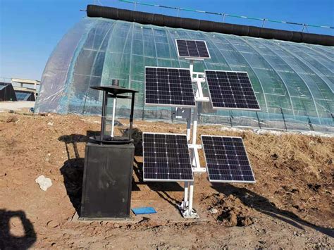 4路智能农业控制系统温室大棚自动灌溉远程监控脱机运行物联网-阿里巴巴