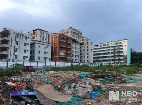 深圳最大城中村拆迁，但一夜造富的故事只是传说 | 每经网
