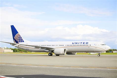 737 MAX复飞再延期 美联航因此取消10月逾8000航班
