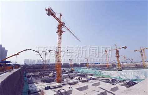 唐山站西片区建设最新进展来了！（图）_综合新闻_唐山环渤海新闻网