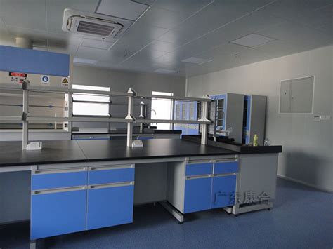 实验室装修改造应该主要哪些事项SR2111095_上海鑫睿实验室系统工程供应商
