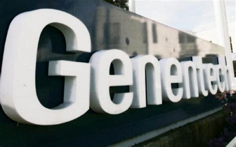 Genentech，一个伟大的生物技术公司_生物探索