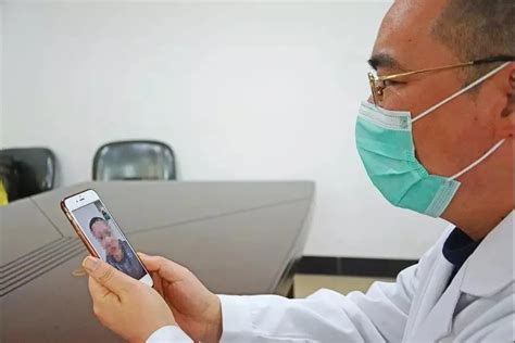 温州“互联网医院海外版”再升级 新增两项服务_今日镇江