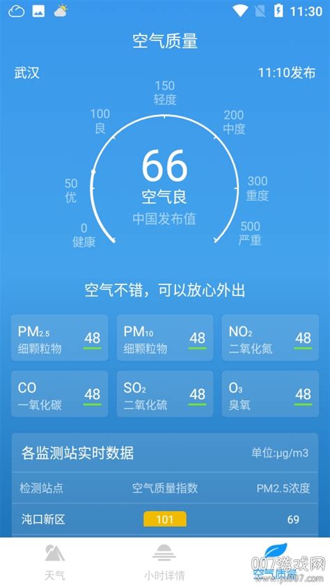 小雅天气预报app安卓版下载-小雅天气预报15天查询精准版v1.0.0 安 ...