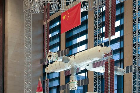 图解｜外媒点赞中国航天取得巨大成就-中国吉林网