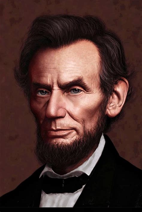 美国最伟大总统排名出炉 林肯排名第一_这里是美国_嘻嘻网
