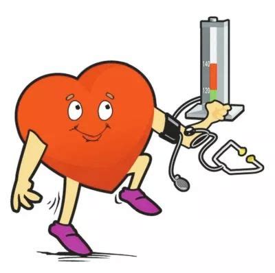 正常血压标准是多少，血压多高才算高血压？（附血压年龄对照表）