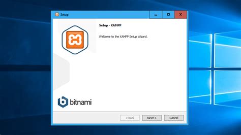 What is XAMPP and How to Install XAMPP on your Local Computer?