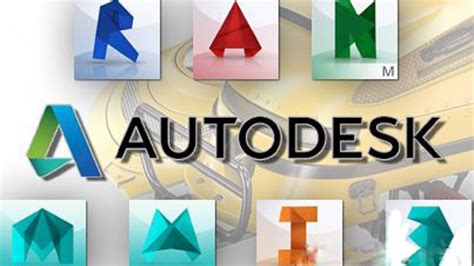autodesk是什么软件 - 零分猫