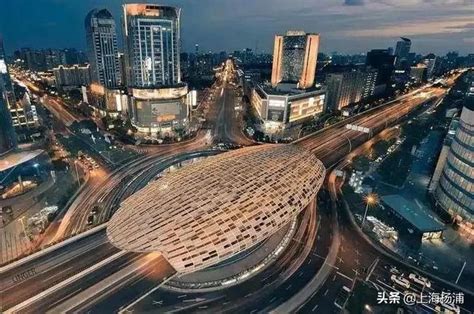 光影留存城市记忆——上海城市建设成就展