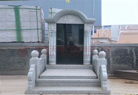 公墓墓碑样式图片