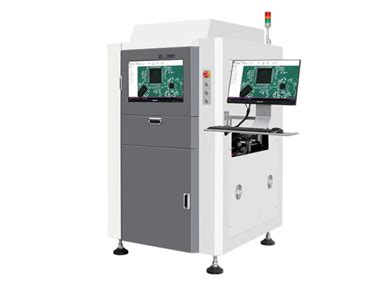 出售AOI在线单轨光学检测仪 SMT回流焊炉前后PCBA测试机 AOI设备-阿里巴巴