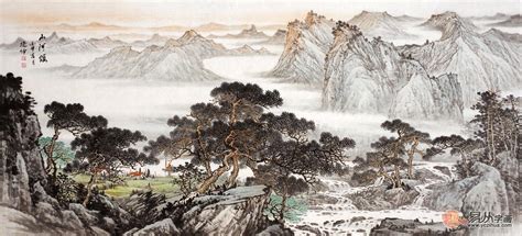 中国当代著名画家的画作，谁的最具收藏价值？ 文学