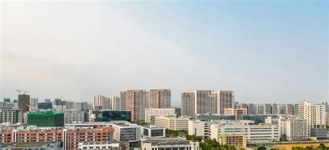 坪山这个创新产业园区火了，近百家高新企业“扎堆”进驻|深圳市_新浪新闻