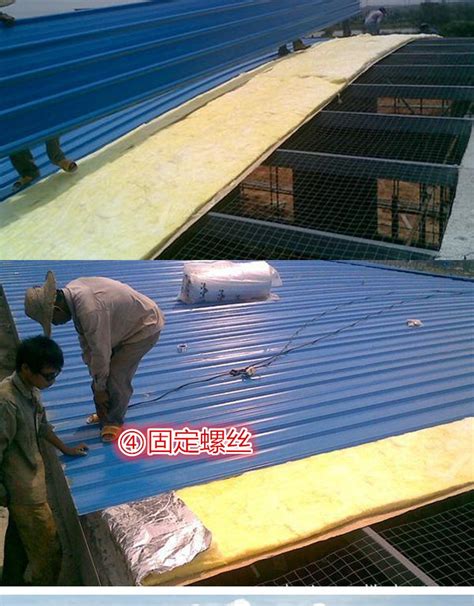 屋顶隔热工程的方法介绍_江门市择风隔热工程有限公司