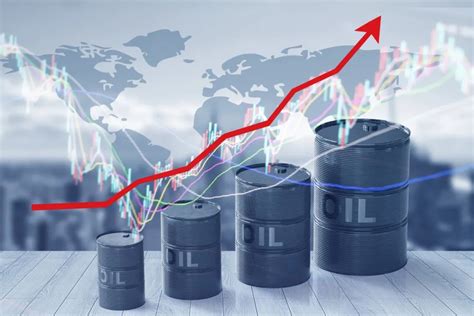 浅析国际油价走势及应对措施__财经头条