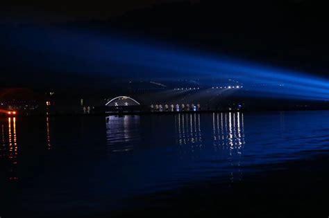 印象西湖，夜西湖的一道杭州人文魅力的文化盛宴|印象西湖|夜西湖|人文_新浪新闻