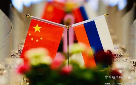 7015亿，中俄贸易再次传来好消息：俄罗斯2类商品在中国热卖--中国期刊网