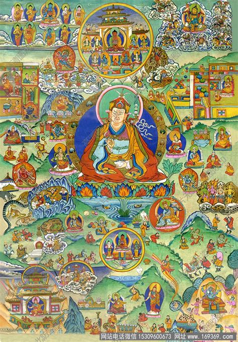 藏传佛教噶举派历史发展概述 藏地阳光新闻网