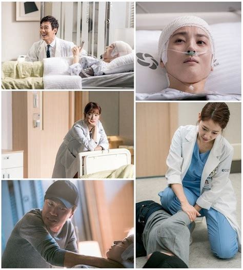 【韩剧推荐】SBS播出的爱情医疗剧《医生们/Doctors》由金来沅、朴信惠担任主演 - 知乎