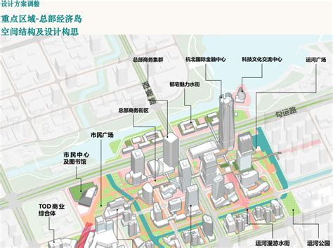 杭州大城北交通再升级，“城市发展轴” 迎来新进展-中国网
