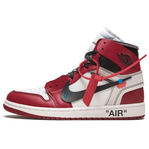 Air Jordan 1 Low Chicago Flip – Kicks Machine