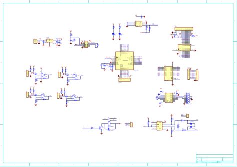 电子工程师，学会阅读 芯片手册 Datasheet 很重要！ - 知乎