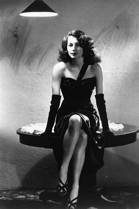 艾娃&#183;加德纳(AvaGardner)图片