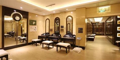 天津19家最野的洗浴中心，让你全家从大年三十泡到初七！_门票
