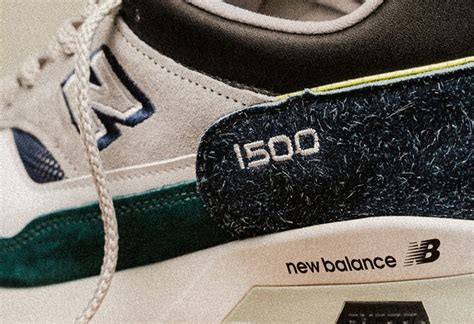 New Balance 1500 英产红色配色亮相 球鞋资讯 FLIGHTCLUB中文站|SNEAKER球鞋资讯第一站